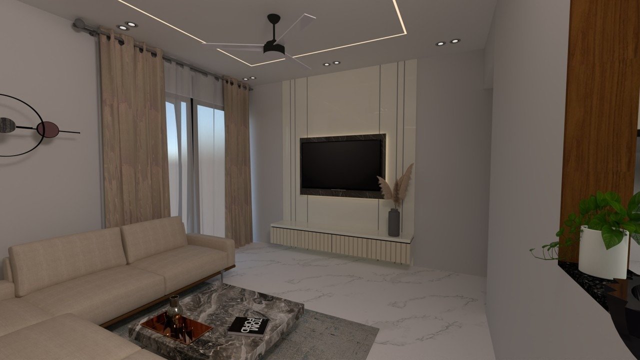 Spaceshine Interiors design gallery
